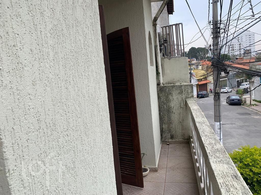 Casa à venda com 4 quartos, 250m² - Foto 13