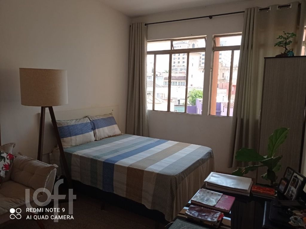 Apartamento, 1 quarto, 52 m² - Foto 6