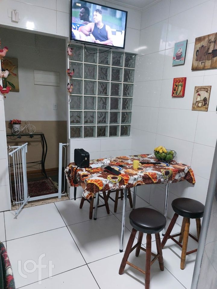 Apartamento, 2 quartos, 70 m² - Foto 4