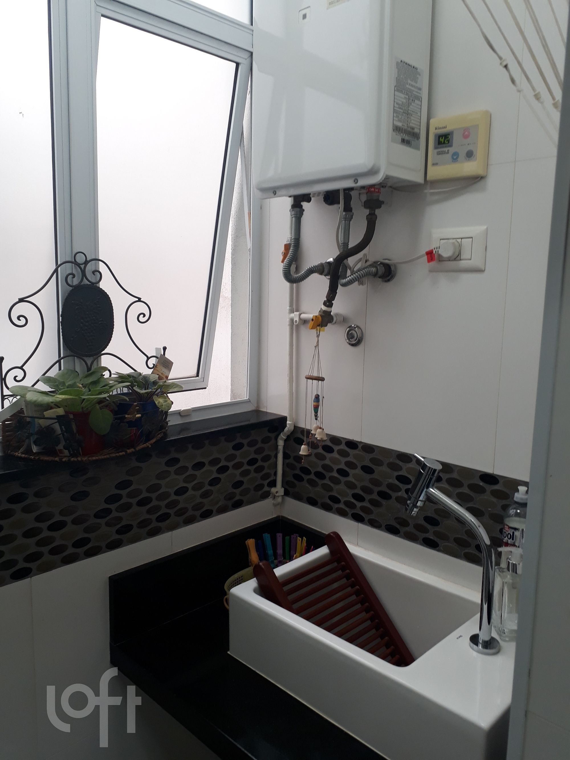 Apartamento à venda com 3 quartos, 102m² - Foto 27