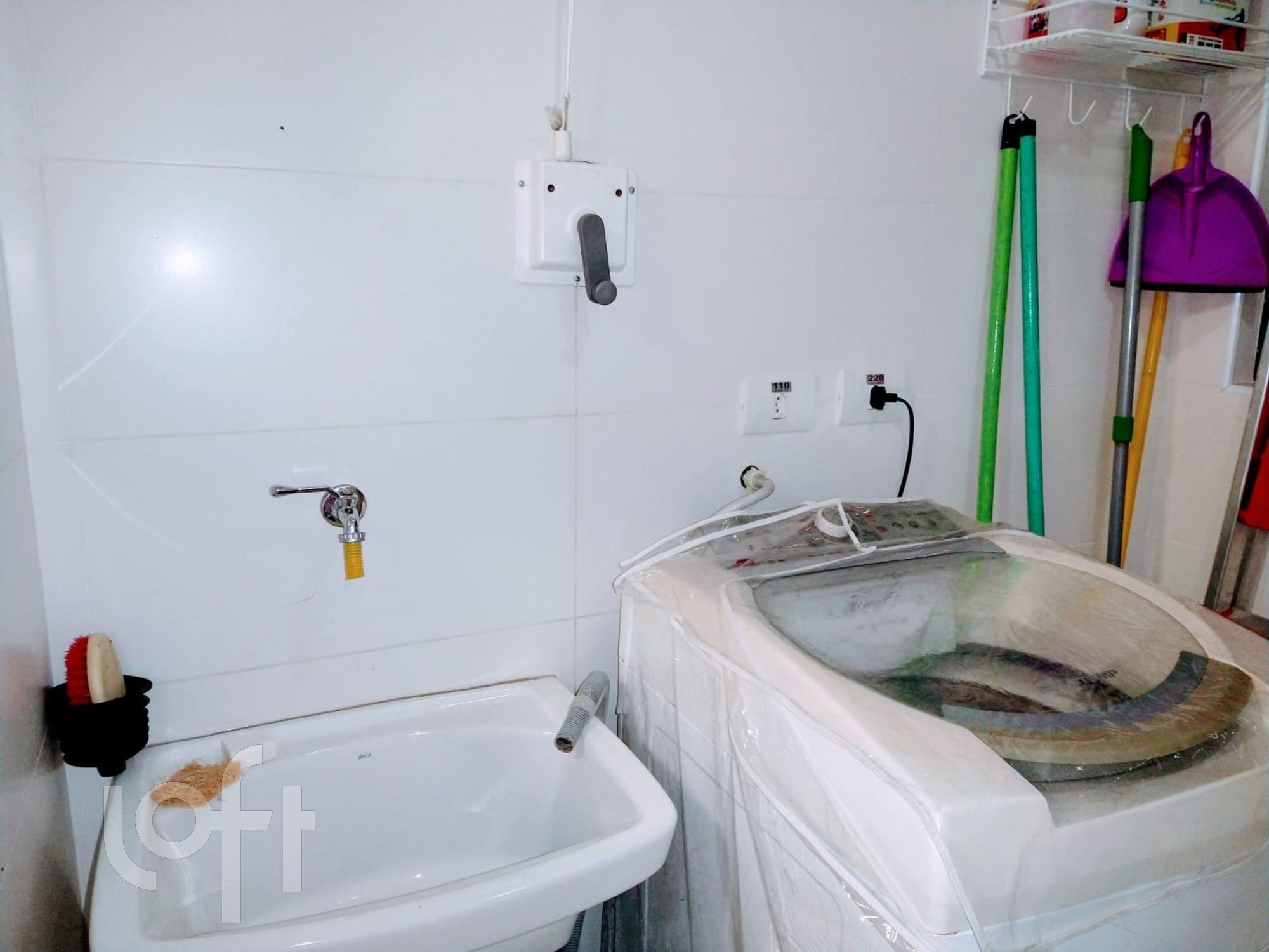 Apartamento, 3 quartos, 65 m² - Foto 10