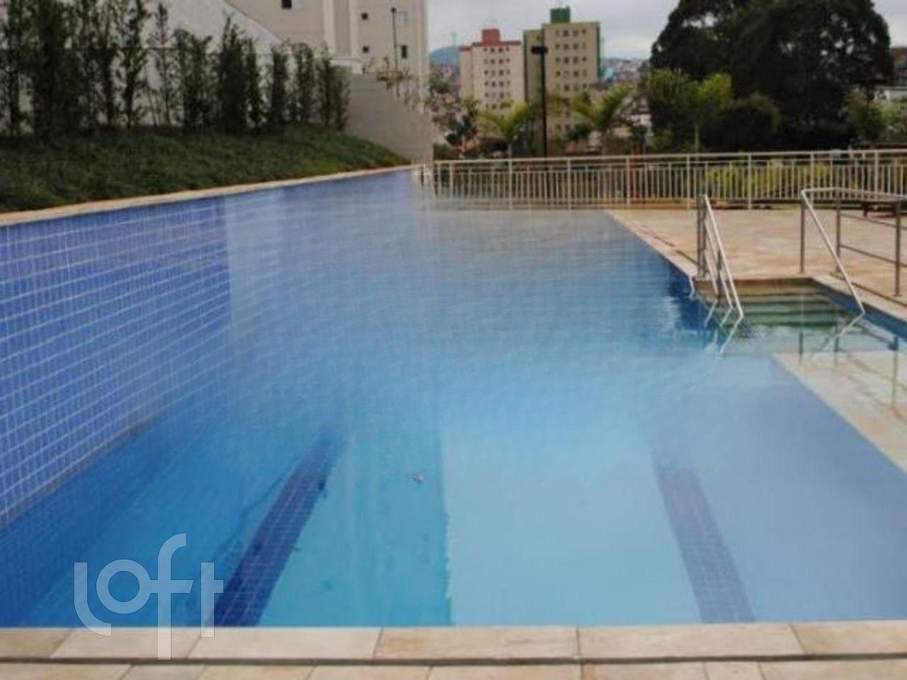 Apartamento à venda com 2 quartos, 48m² - Foto 11