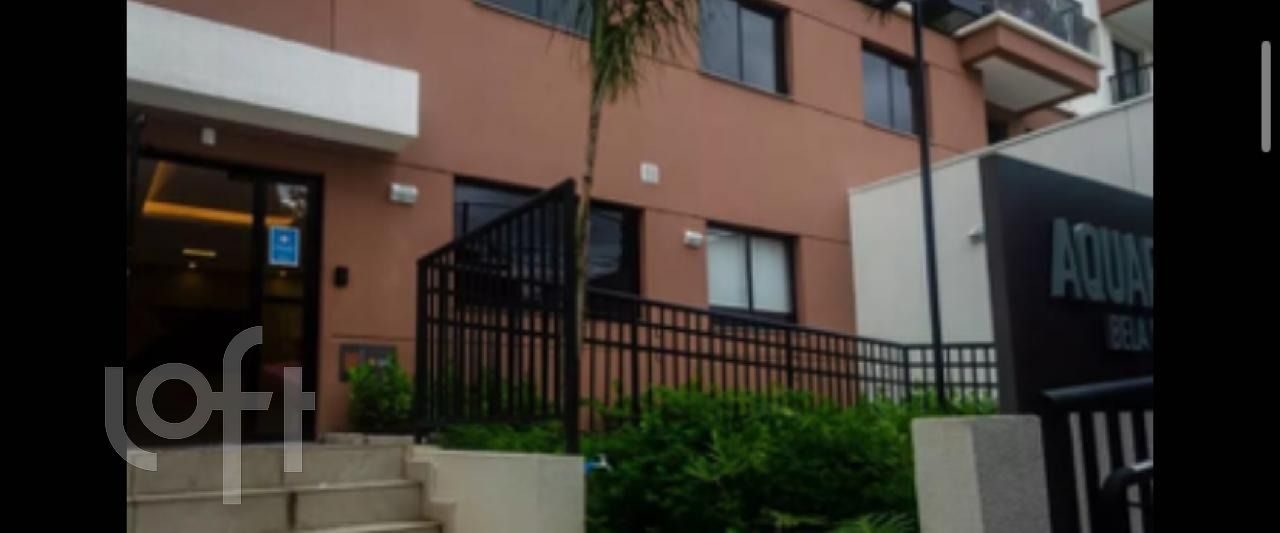 Apartamento, 1 quarto, 33 m² - Foto 7