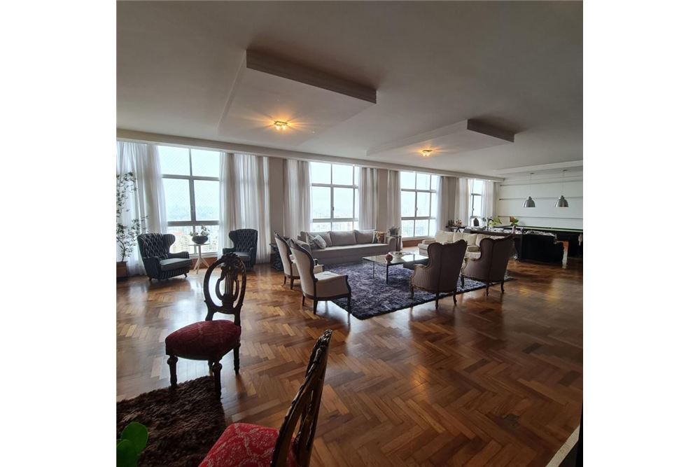 Apartamento, 4 quartos, 611 m² - Foto 12