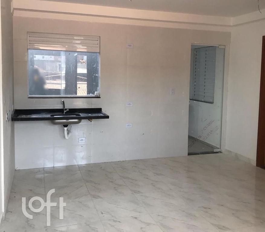 Apartamento, 2 quartos, 44 m² - Foto 6