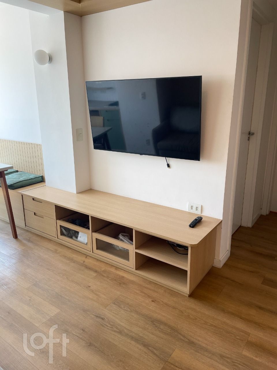 Apartamento à venda com 2 quartos, 65m² - Foto 32