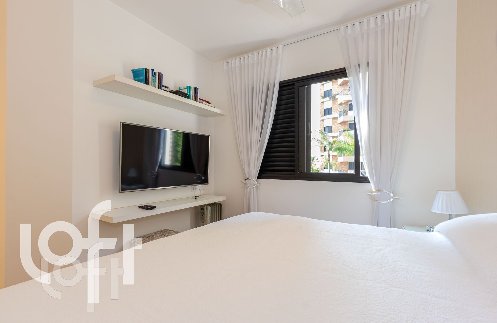 Apartamento, 3 quartos, 152 m² - Foto 56