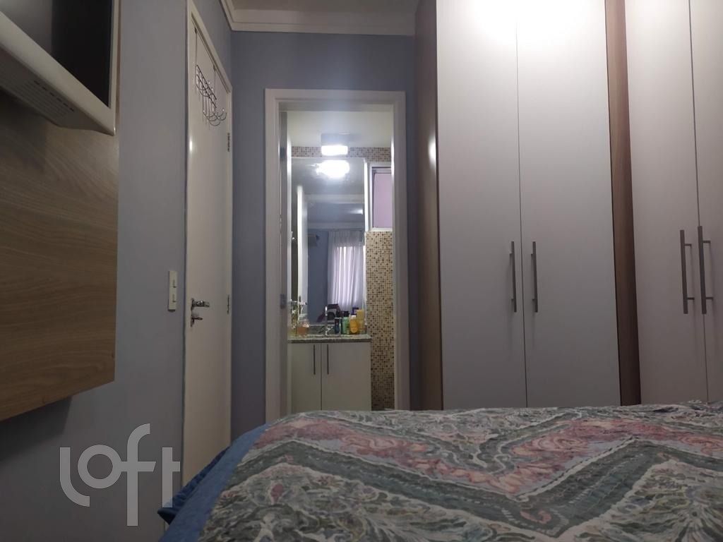 Apartamento, 2 quartos, 54 m² - Foto 16