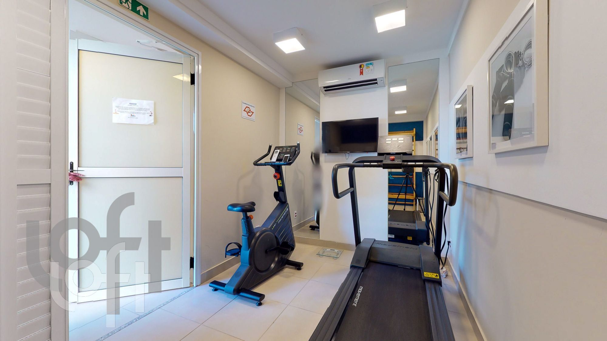 Apartamento, 2 quartos, 40 m² - Foto 28