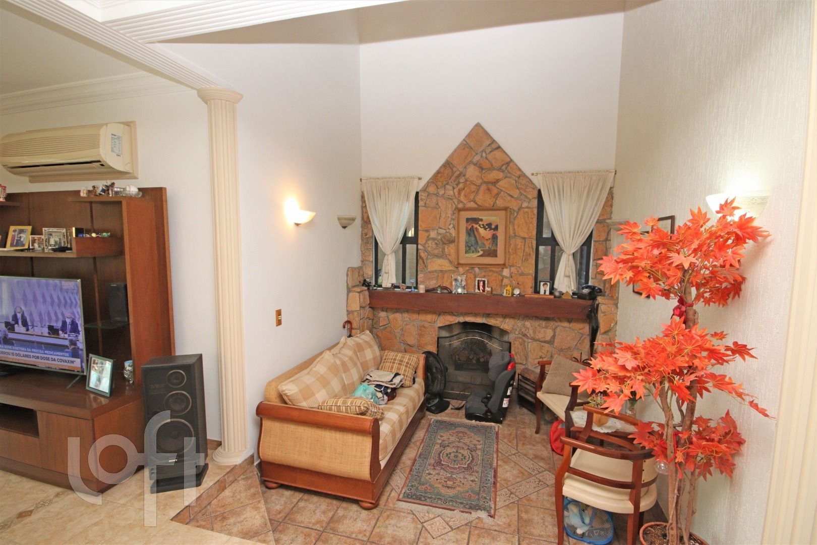 Casa, 5 quartos, 399 m² - Foto 5