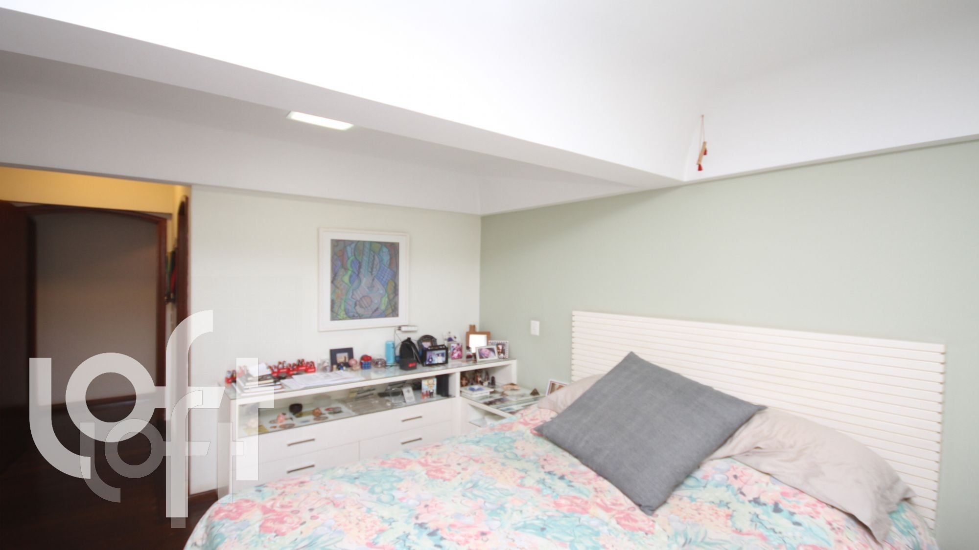 Apartamento à venda com 4 quartos, 190m² - Foto 16
