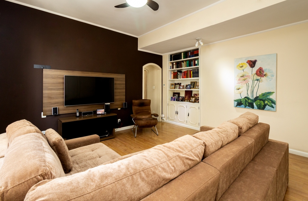 Apartamento, 4 quartos, 245 m² - Foto 11
