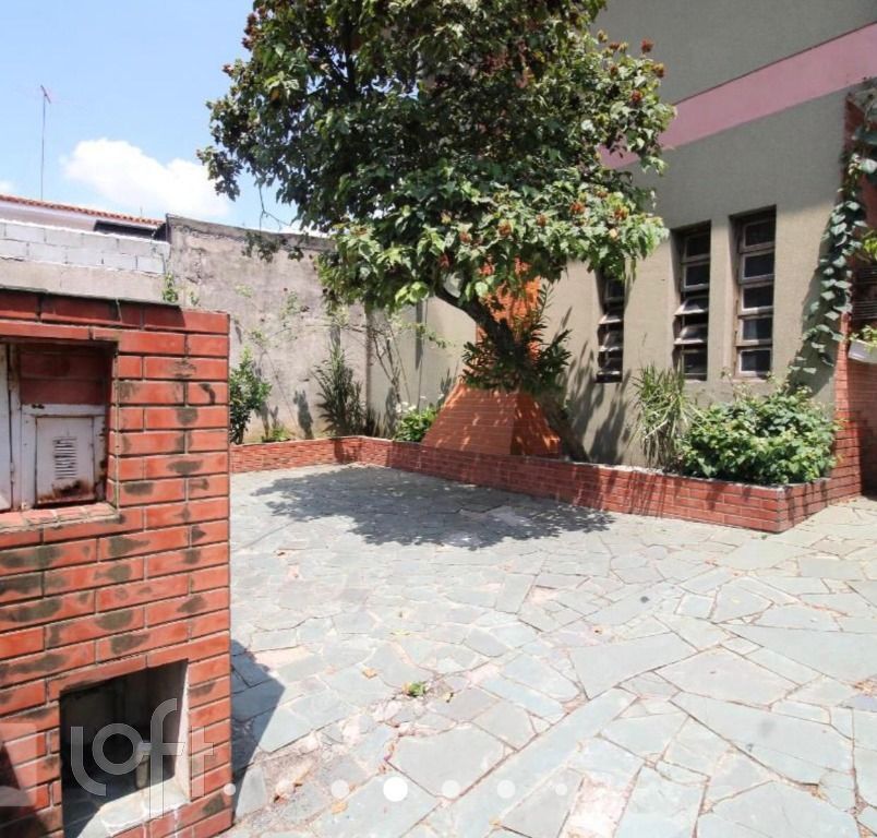 Casa, 4 quartos, 347 m² - Foto 14