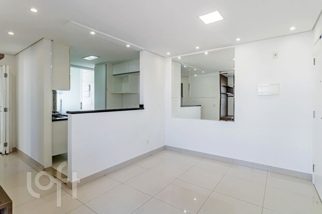 Apartamento, 2 quartos, 47 m² - Foto 4