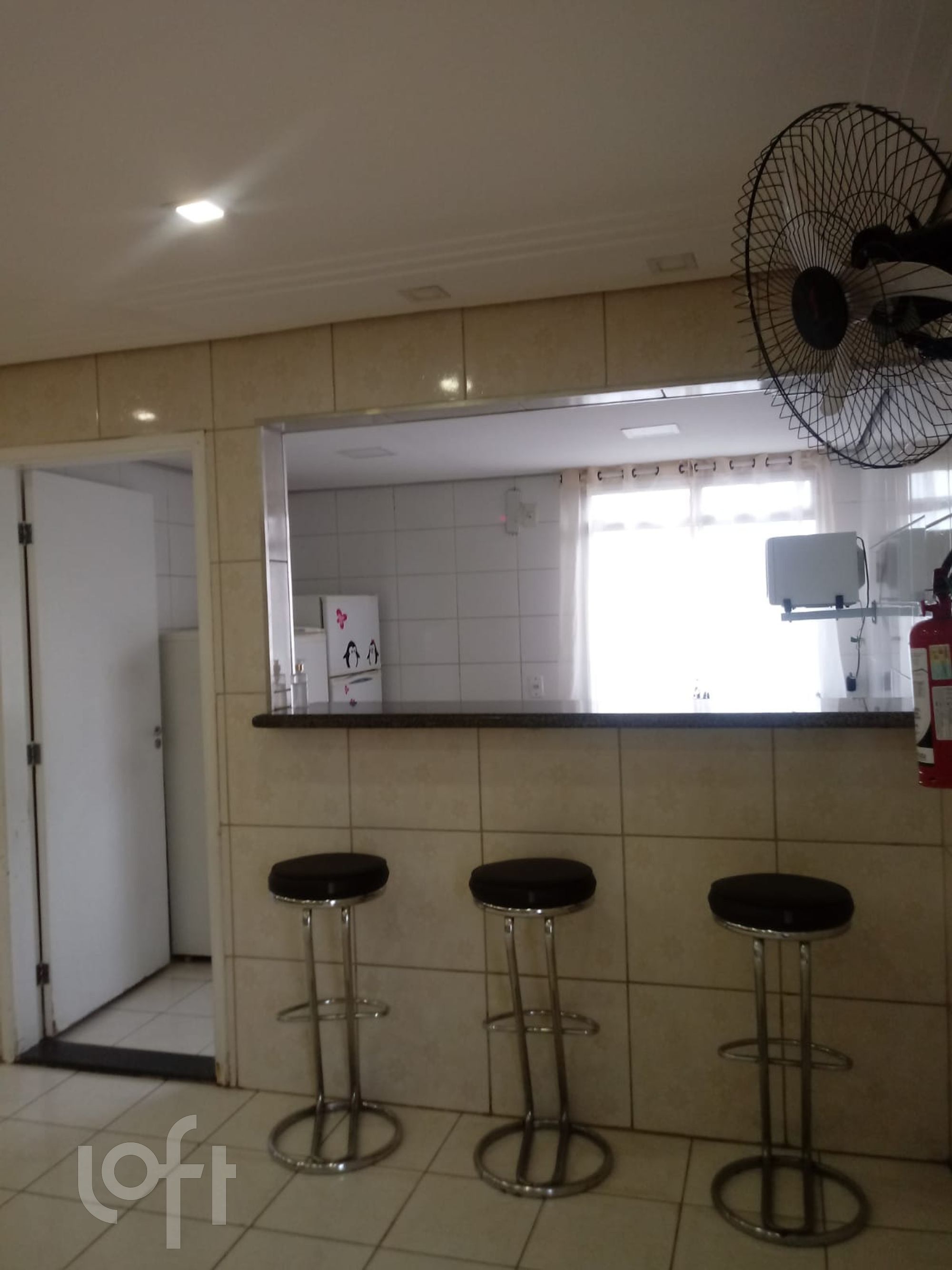 Apartamento, 2 quartos, 43 m² - Foto 19