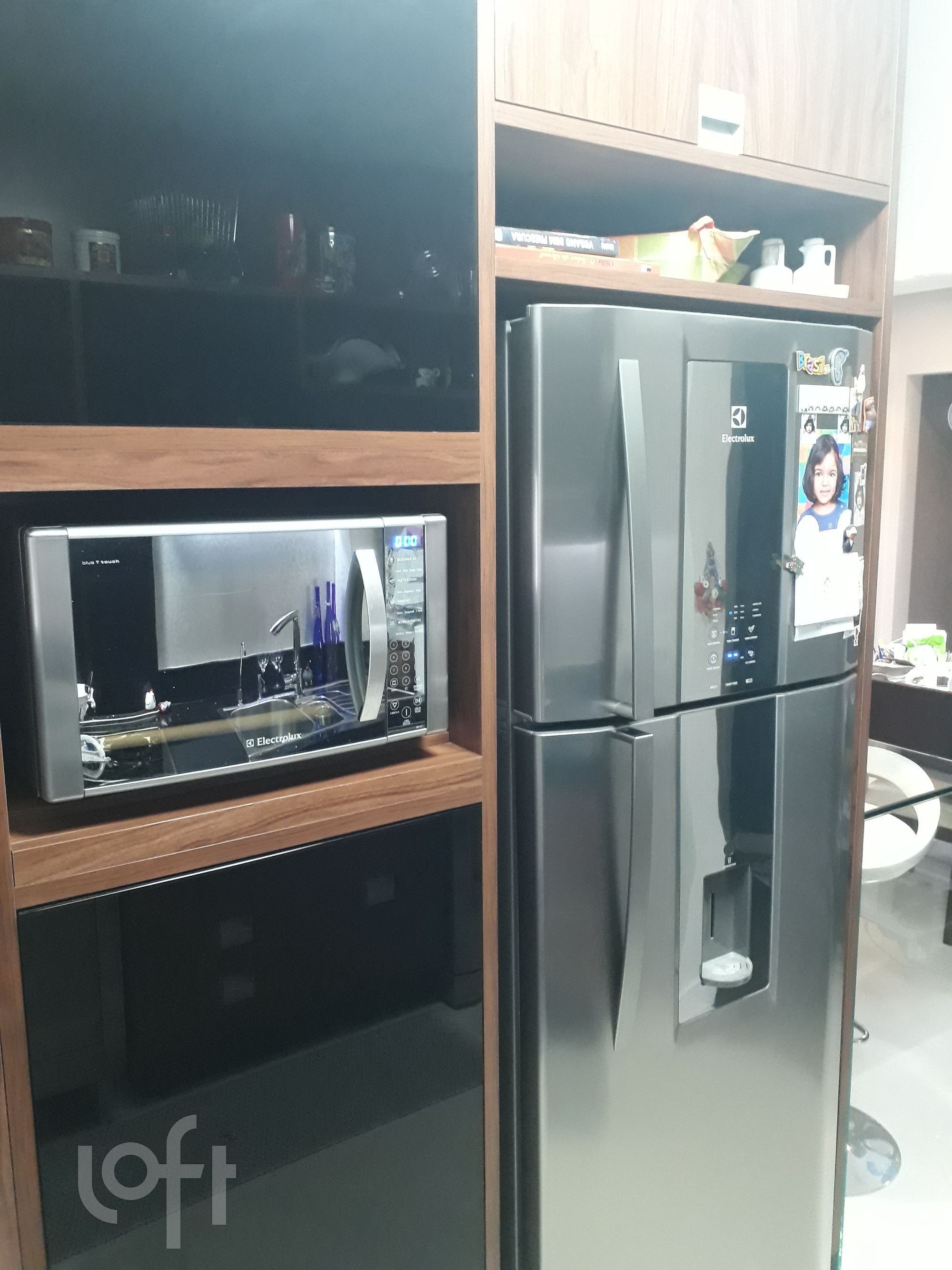 Apartamento à venda com 3 quartos, 102m² - Foto 23