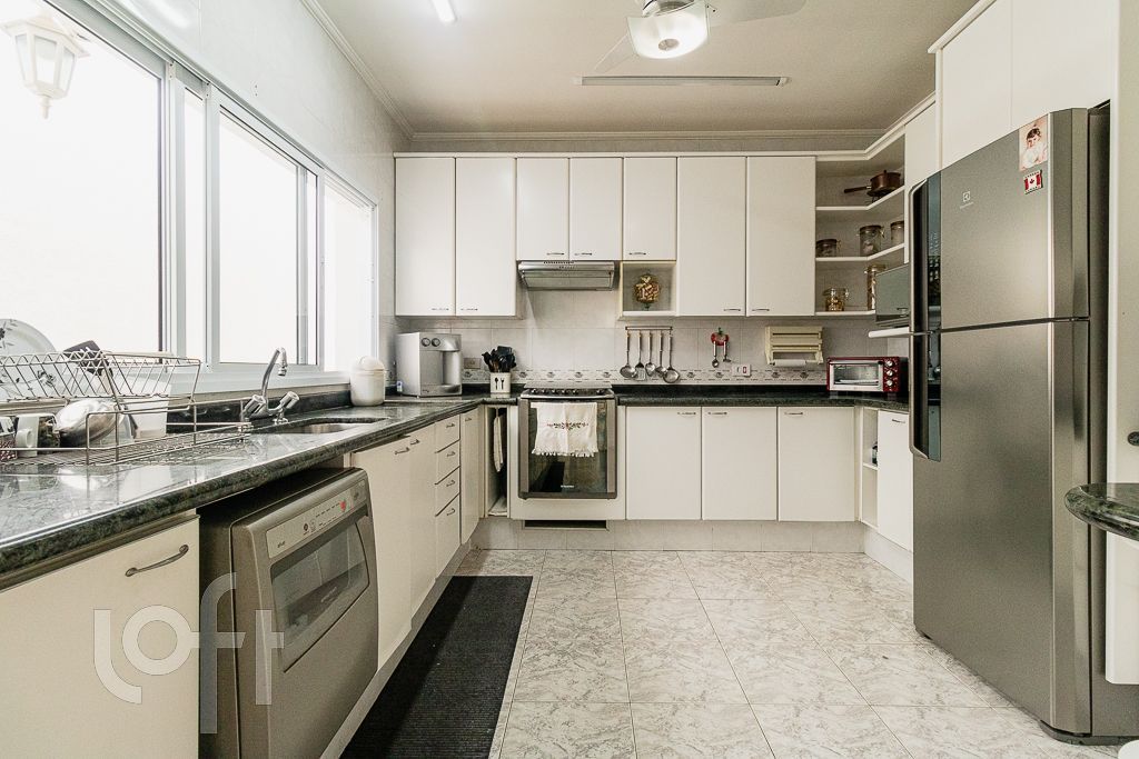 Casa, 4 quartos, 317 m² - Foto 36