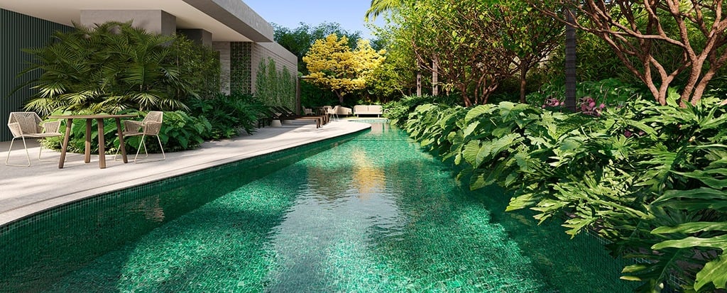 Casa, 4 quartos, 452 m² - Foto 21