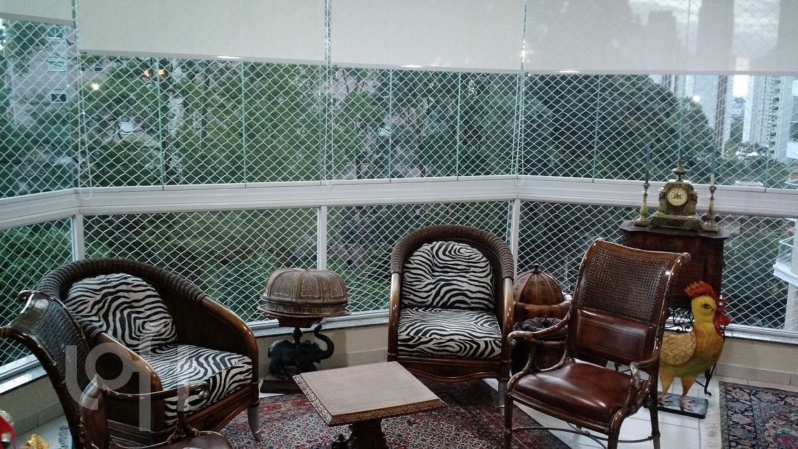 Apartamento, 4 quartos, 455 m² - Foto 11