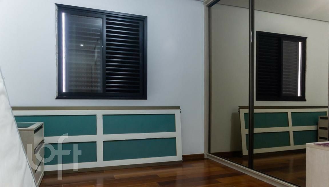 Apartamento, 4 quartos, 198 m² - Foto 17