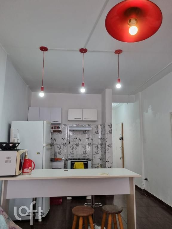 Apartamento, 1 quarto, 39 m² - Foto 19