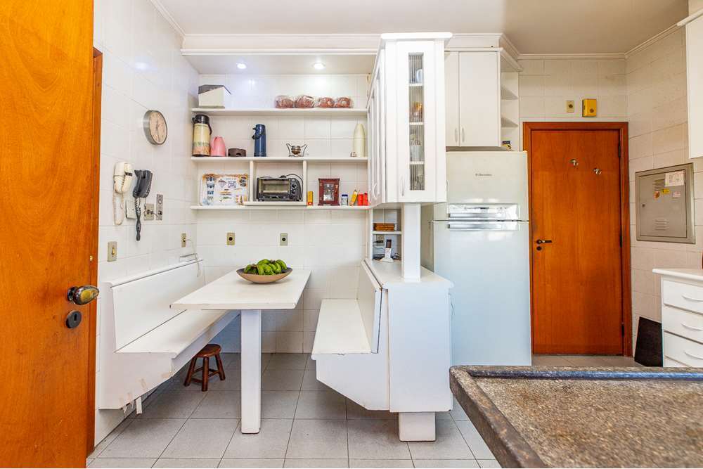 Apartamento, 4 quartos, 132 m² - Foto 18