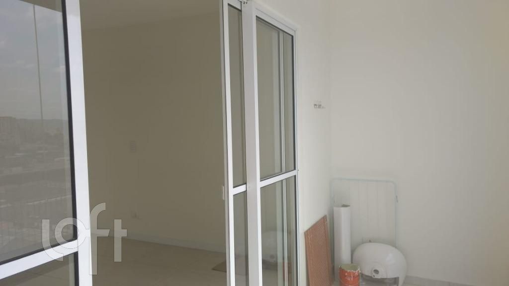 Apartamento, 1 quarto, 35 m² - Foto 9