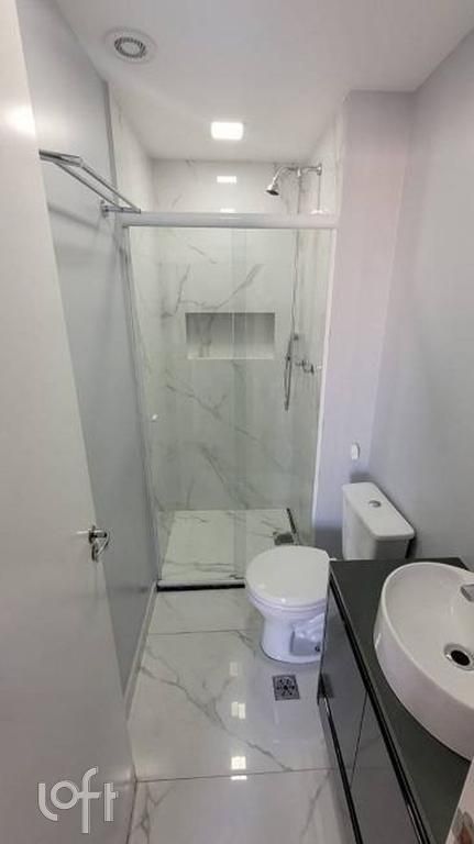Apartamento, 2 quartos, 47 m² - Foto 11