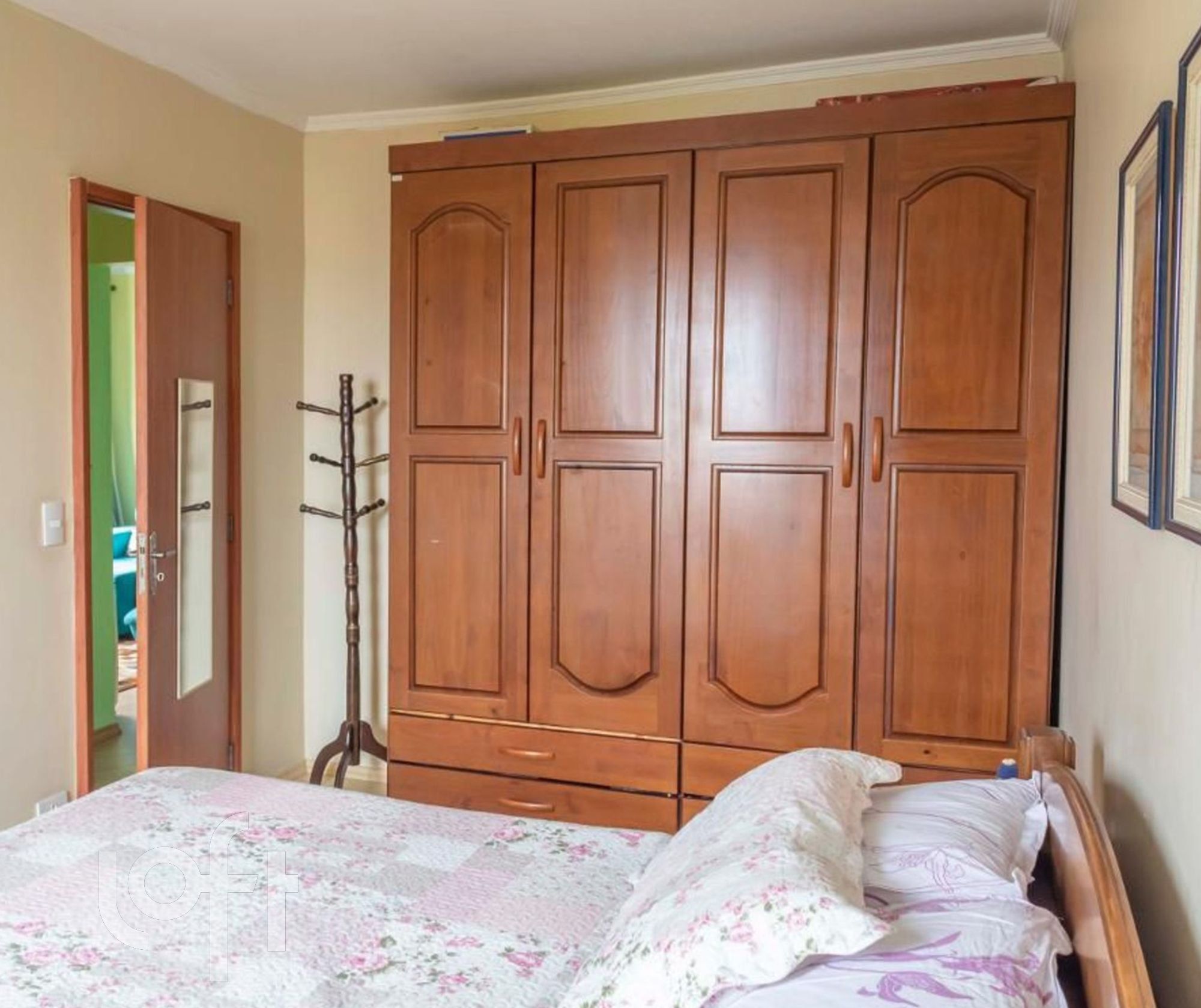 Apartamento, 2 quartos, 70 m² - Foto 7