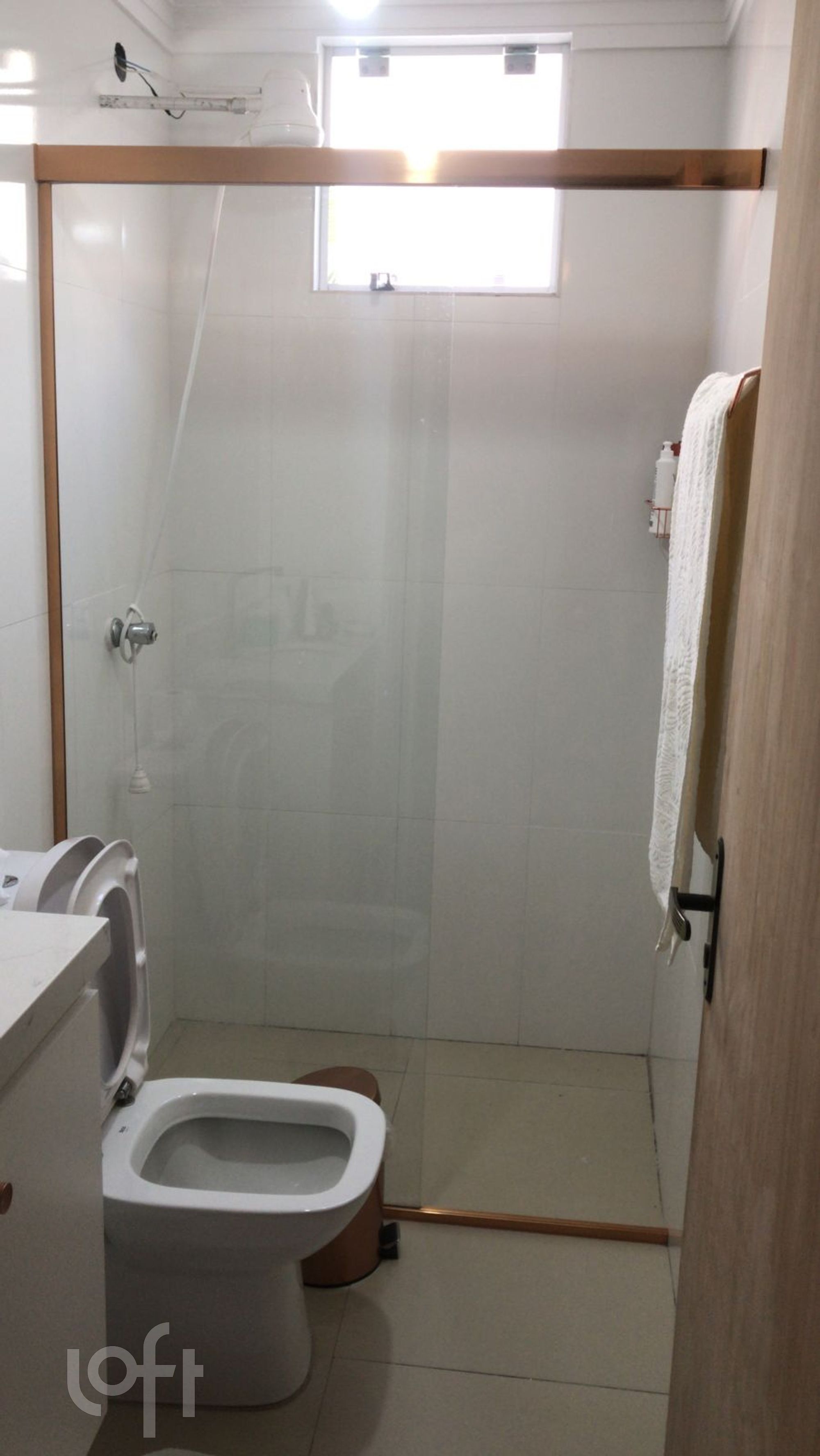 Apartamento à venda com 2 quartos, 49m² - Foto 11