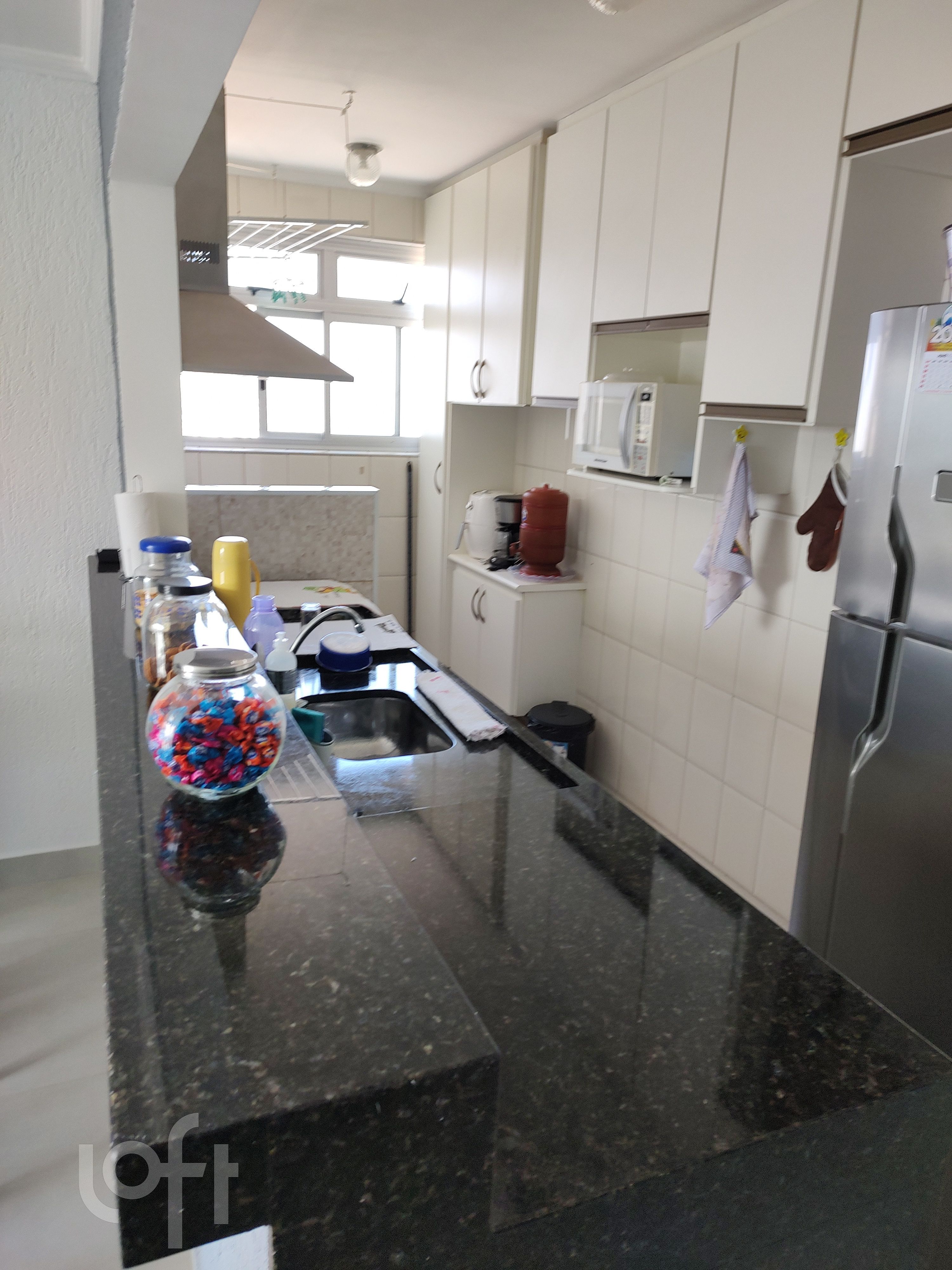 Apartamento à venda com 2 quartos, 62m² - Foto 7