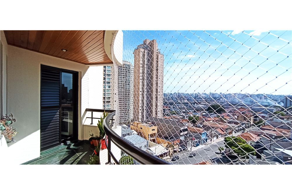 Apartamento à venda com 3 quartos, 165m² - Foto 14