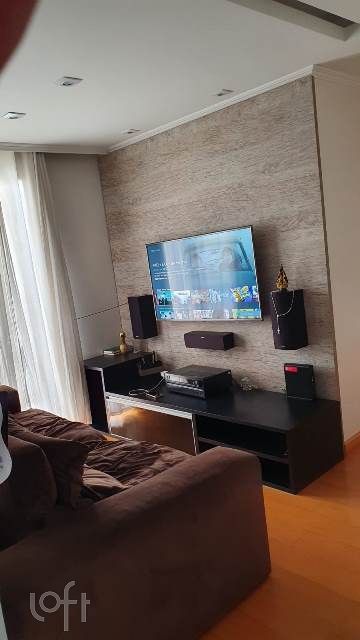 Apartamento à venda com 2 quartos, 48m² - Foto 7