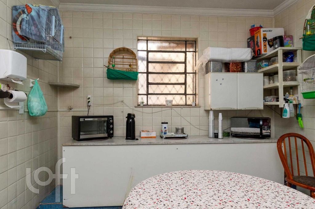 Casa, 4 quartos, 270 m² - Foto 35