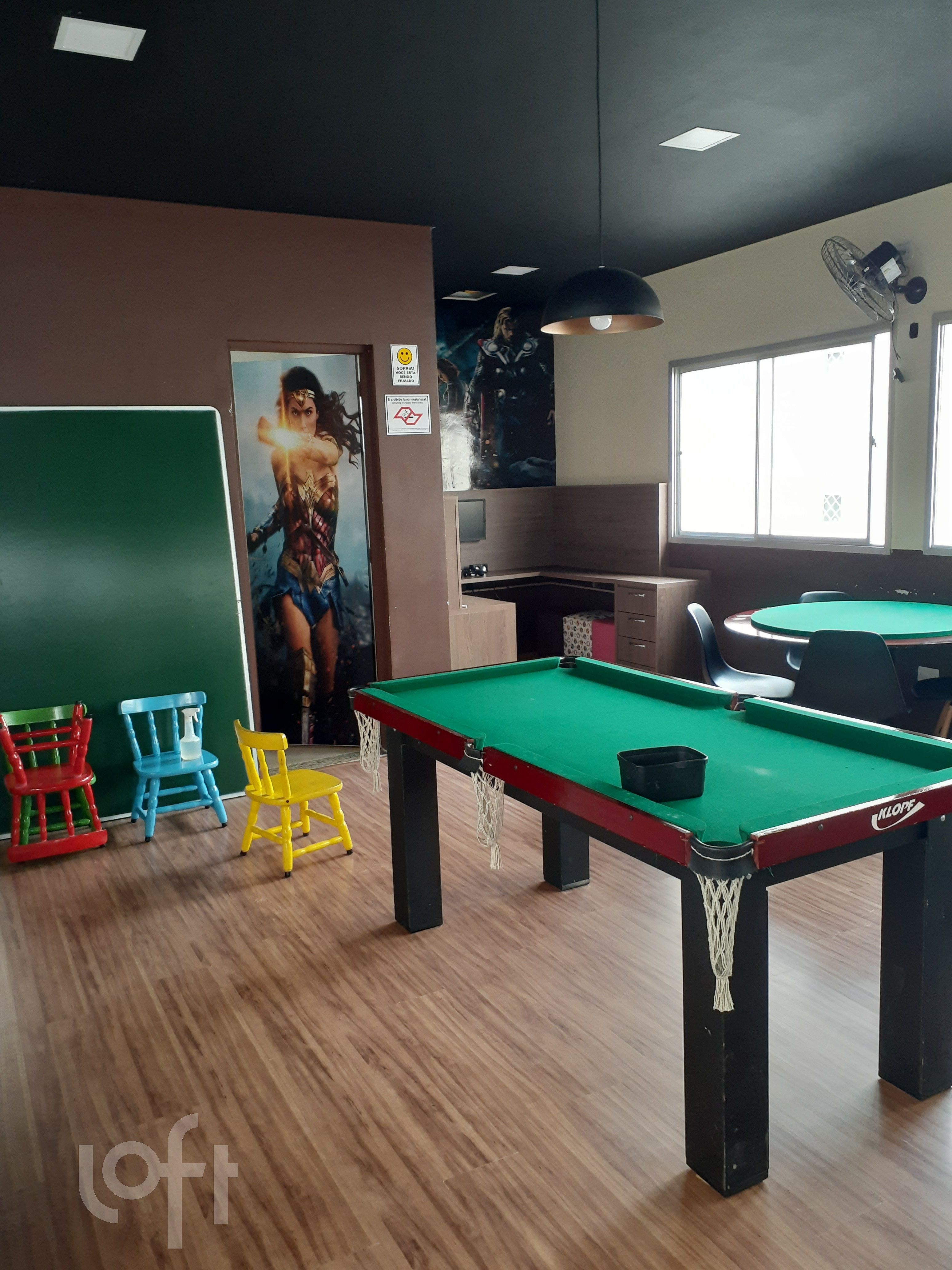Apartamento à venda com 2 quartos, 45m² - Foto 11
