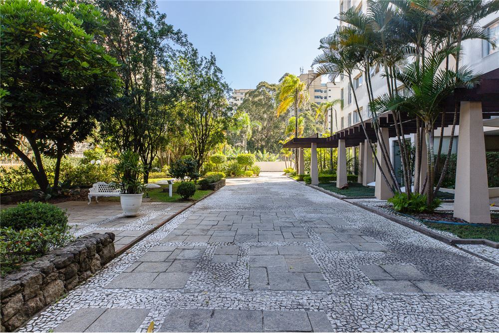 Apartamento, 5 quartos, 212 m² - Foto 31