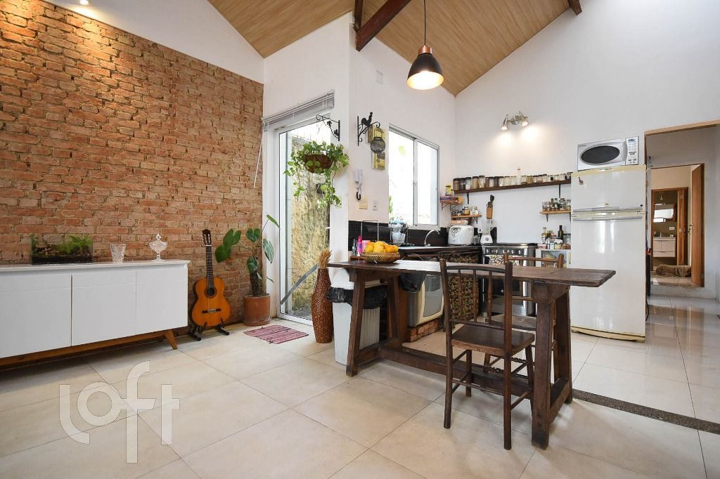 Casa, 1 quarto, 111 m² - Foto 5