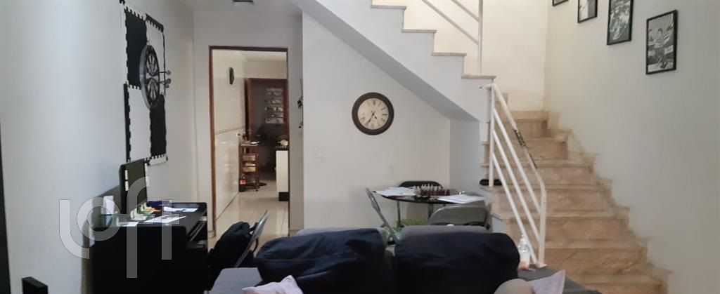 Casa, 3 quartos, 100 m² - Foto 1