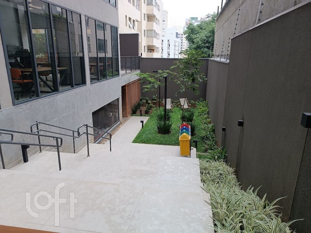 Apartamento, 1 quarto, 33 m² - Foto 20