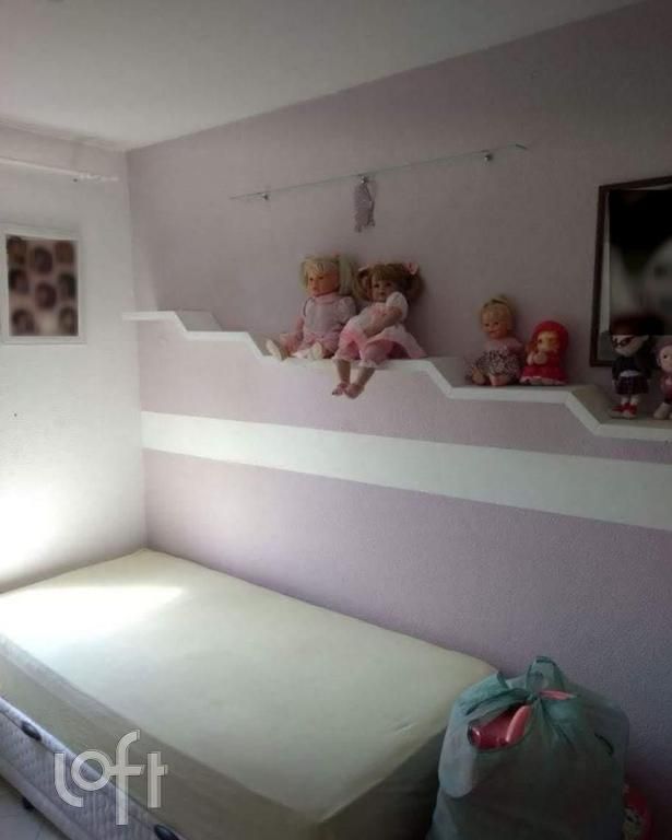 Apartamento, 2 quartos, 53 m² - Foto 1