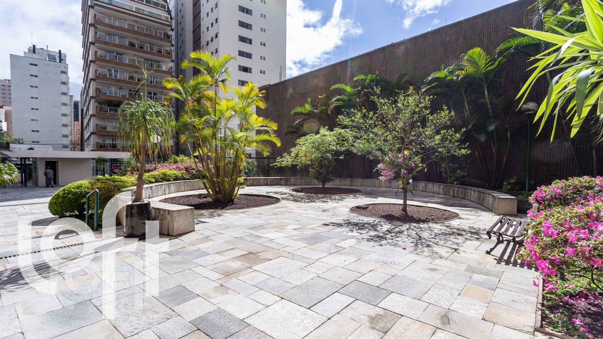 Apartamento, 3 quartos, 186 m² - Foto 32