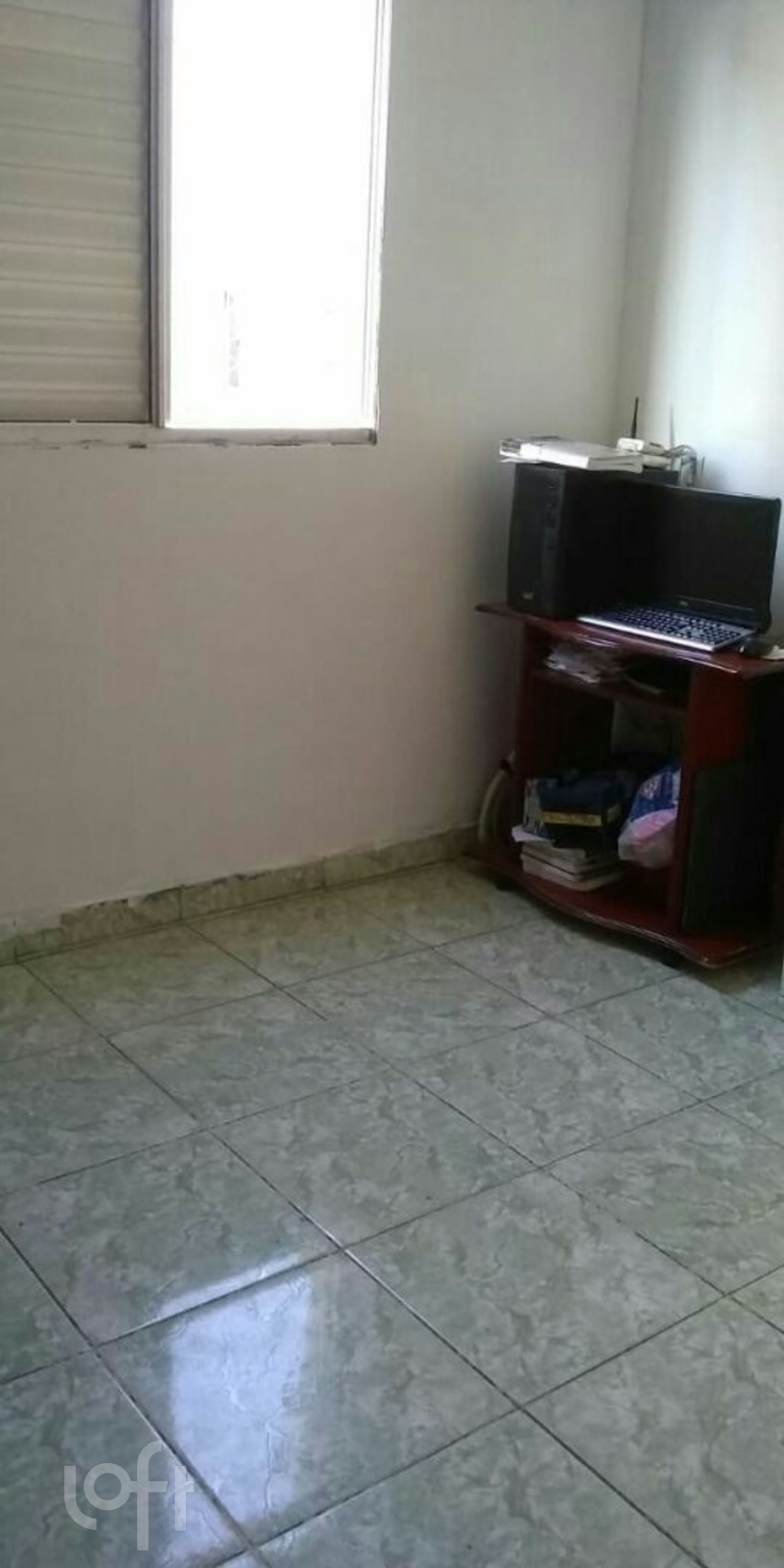 Apartamento à venda com 2 quartos, 43m² - Foto 11