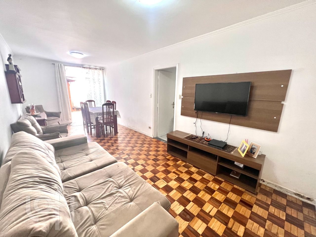 Casa, 7 quartos, 149 m² - Foto 1