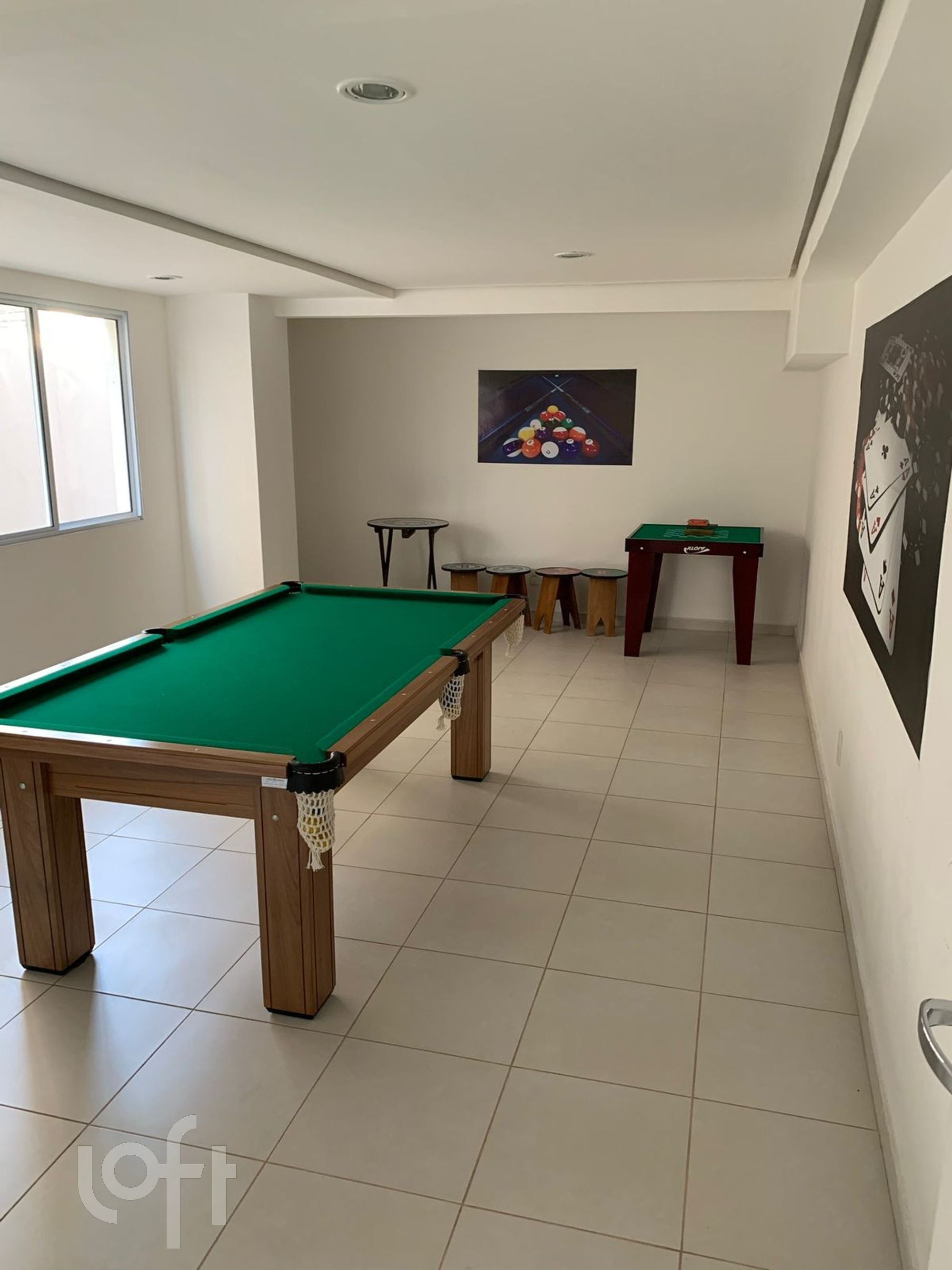 Apartamento, 2 quartos, 52 m² - Foto 4