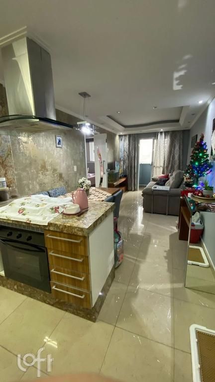 Apartamento, 2 quartos, 58 m² - Foto 10