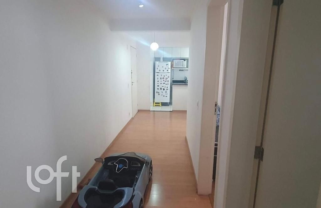 Apartamento, 2 quartos, 50 m² - Foto 7