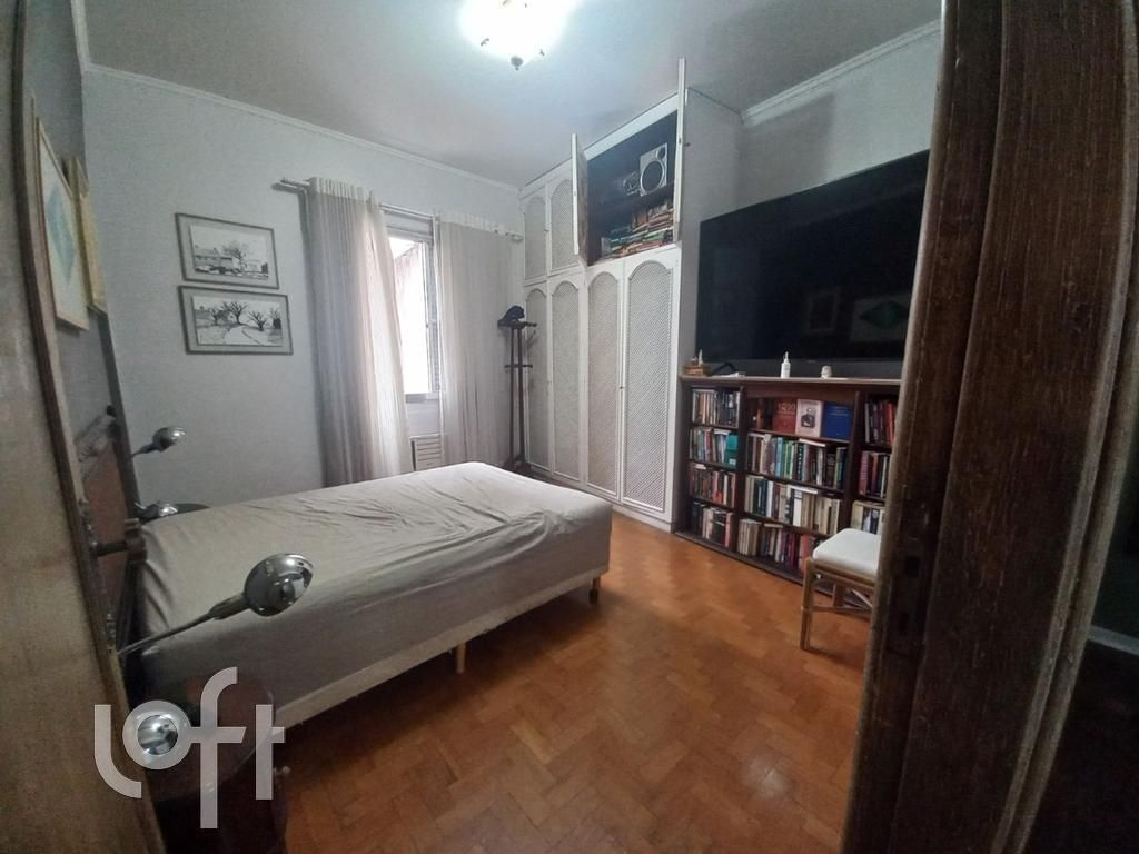 Apartamento, 2 quartos, 130 m² - Foto 14