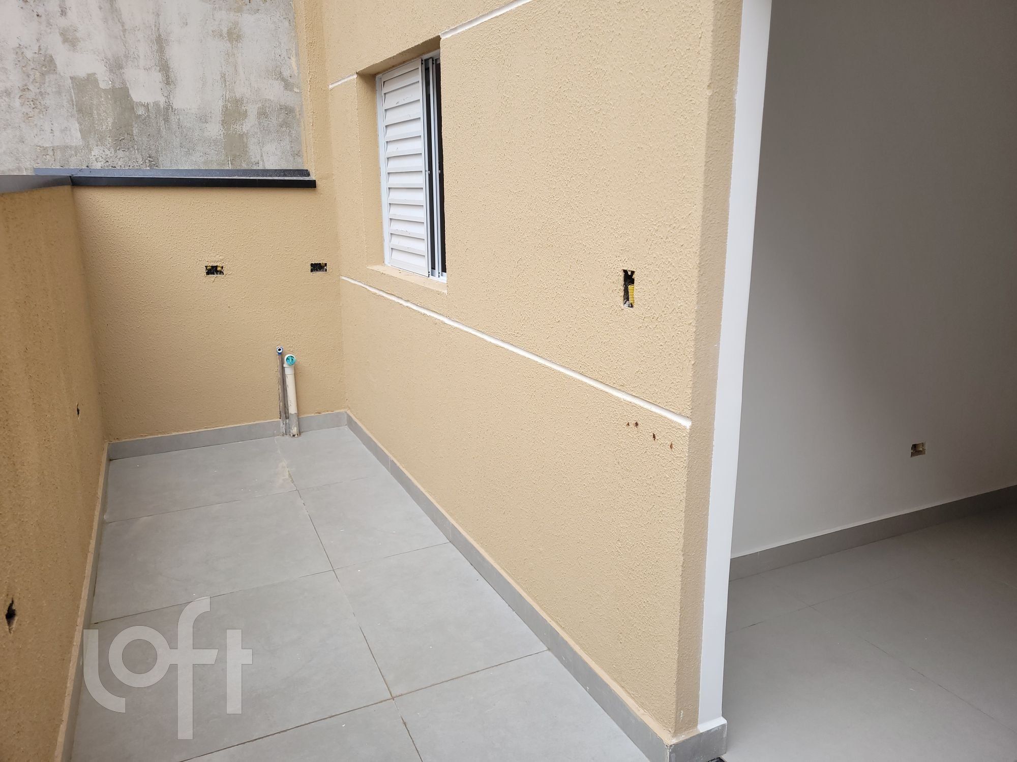 Apartamento, 2 quartos, 40 m² - Foto 5