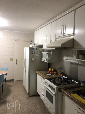 Apartamento, 3 quartos, 187 m² - Foto 4