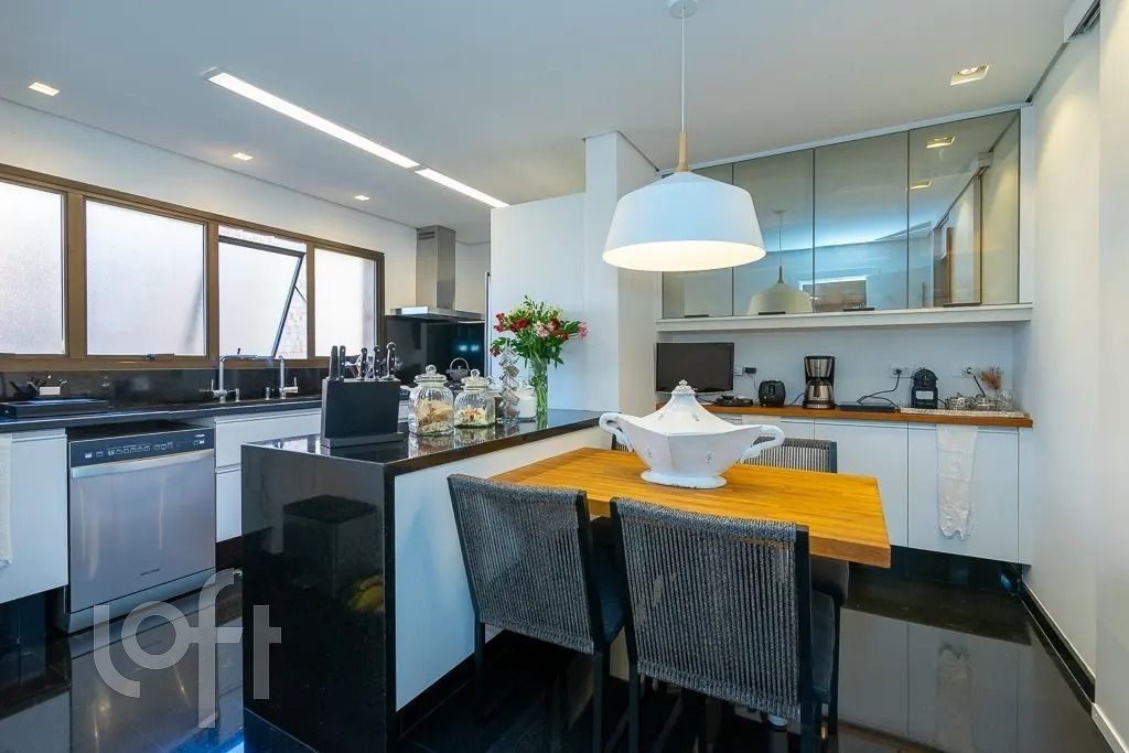 Apartamento, 4 quartos, 260 m² - Foto 32